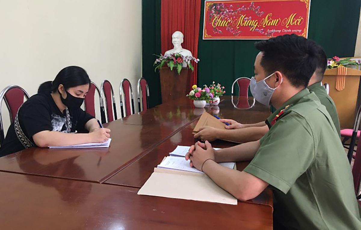 tung tin ve danh sach benh nhan o bach mai