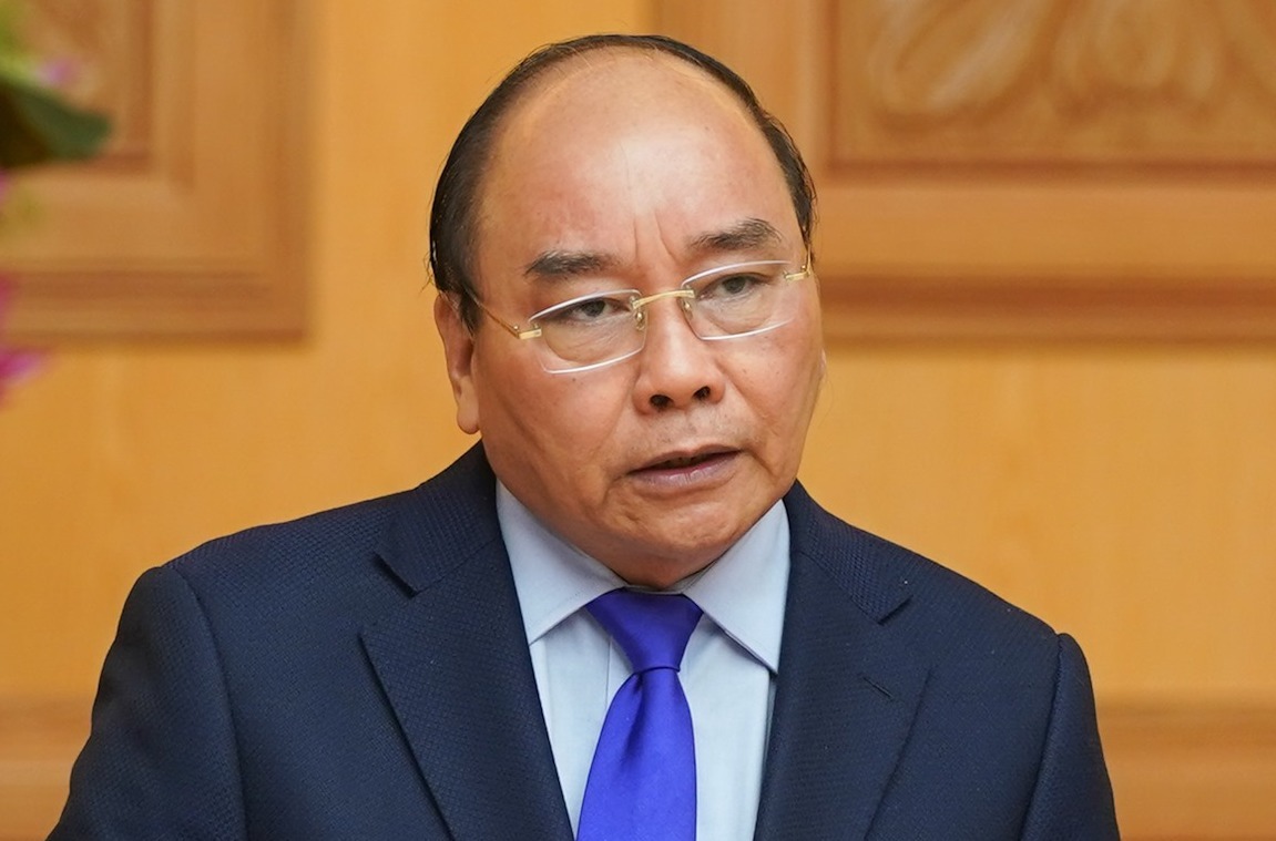 viet nam cach ly toan xa hoi trong 15 ngay