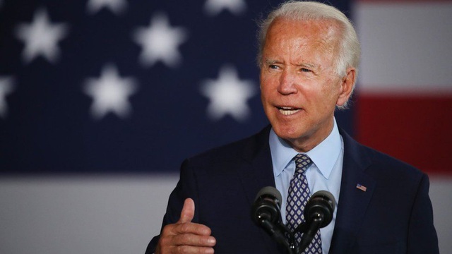 Ông Biden giáng đòn trừng phạt đầu tiên với Nga, Moscow giận dữ đáp trả - 1