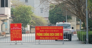 Từ Hải Dương trở về Hà Nội: Những trường hợp nào phải cách ly?