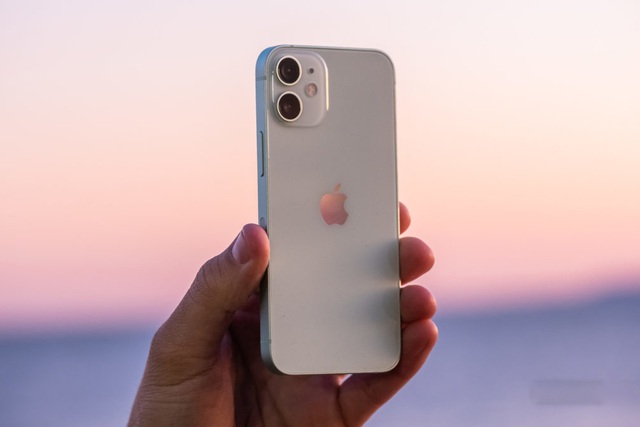 Apple nên khai tử iPhone 12 Mini? - 4