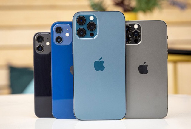 Apple nên khai tử iPhone 12 Mini? - 2