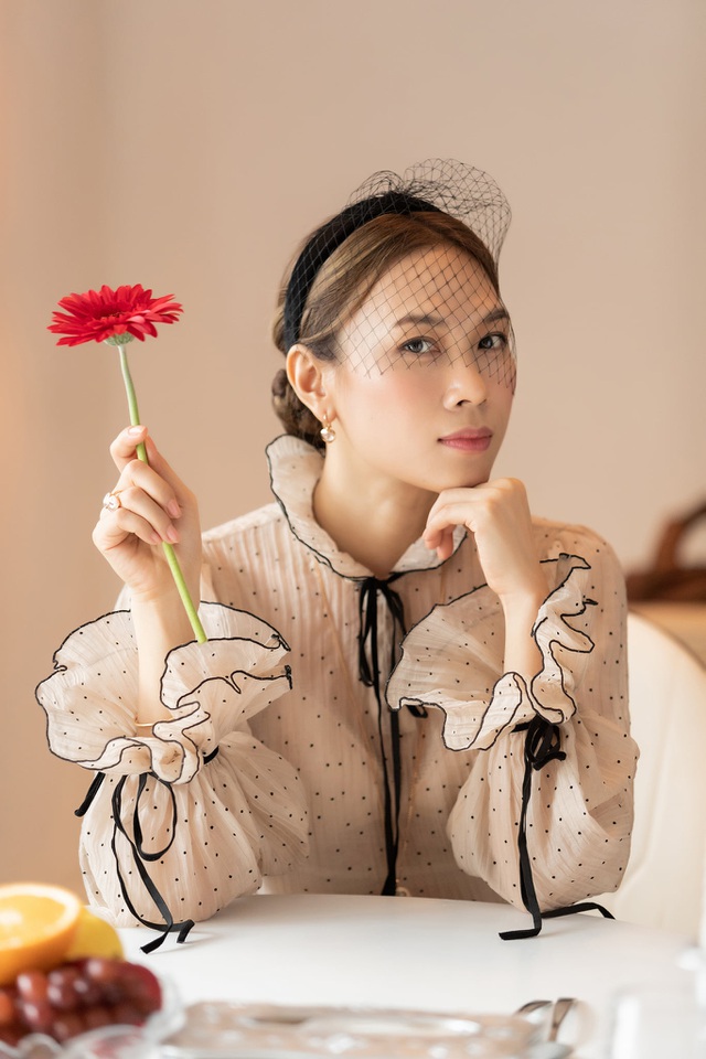 Mỹ Tâm: Họ đã ghét thì đến mình thở họ cũng ghét - 2