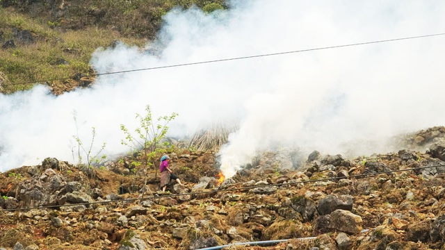 Ngày 8/3 của những người phụ nữ dân tộc H'Mông