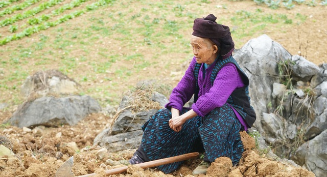 Ngày 8/3 của những người phụ nữ dân tộc H'Mông