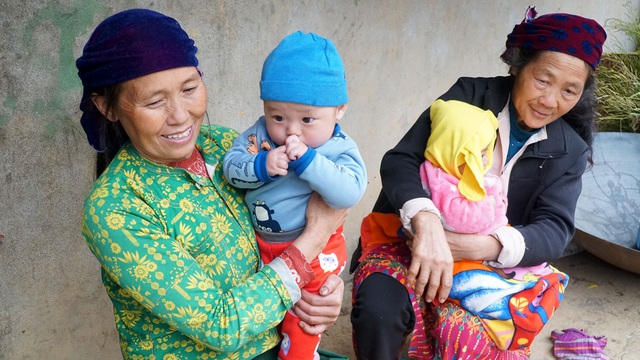 Ngày 8/3 của những người phụ nữ dân tộc H'Mông