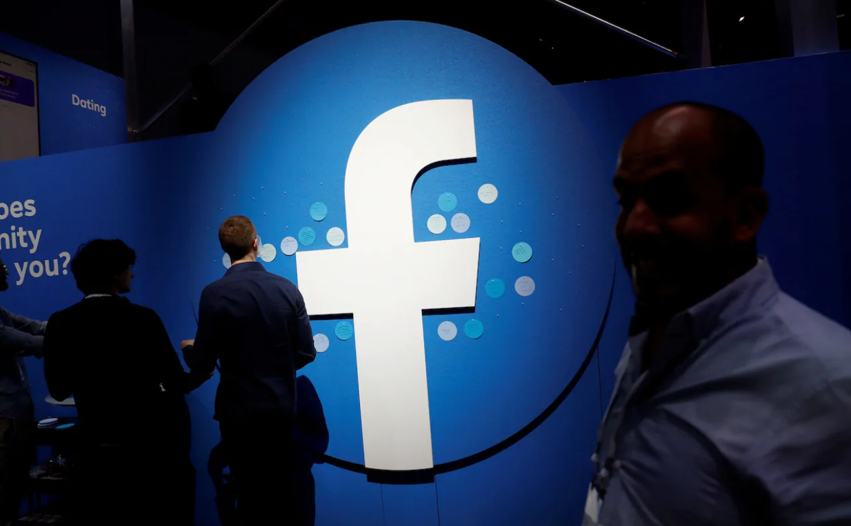 Nhận sai tại Australia chưa lâu, Facebook tiếp tục chặn báo chí Nga