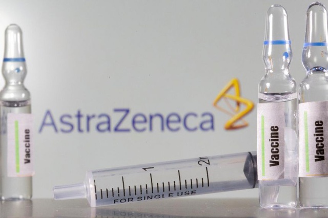 Sau các nước châu Âu, Thái Lan đình chỉ tiêm vắc xin AstraZeneca - 1