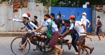 Vai trò của ASEAN trong hóa giải khủng hoảng ở Myanmar