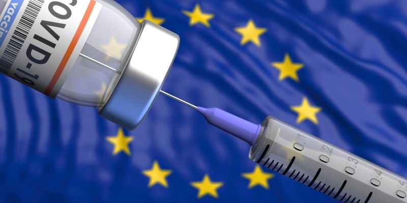 Chuyện vaccine ngừa Covid-19: EU ''ngậm bồ hòn làm ngọt'' với Nga?