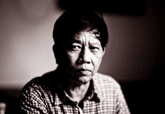 Nhà văn Nguyễn Huy Thiệp qua đời - 1