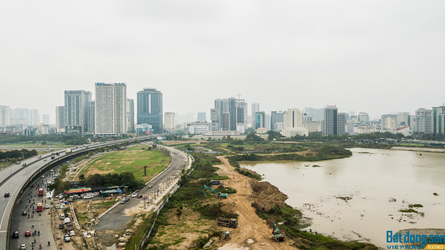 Cung thiếu nhi Hà Nội mới 1300 tỷ đồng