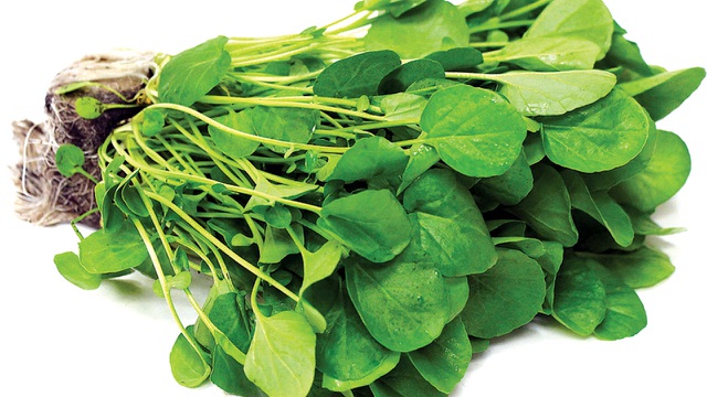 Ăn loại rau này mỗi ngày giúp ngăn ung thư phát triển - 2