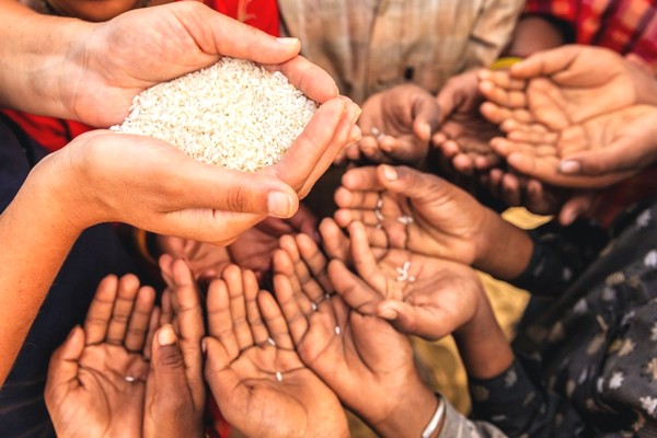 Cảnh báo nạn đói gia tăng ở hơn 20 quốc gia