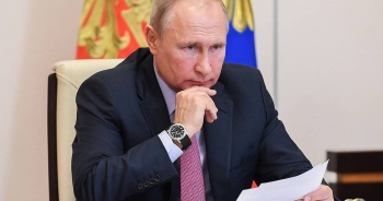 Vì sao ông Putin không dùng mạng xã hội?