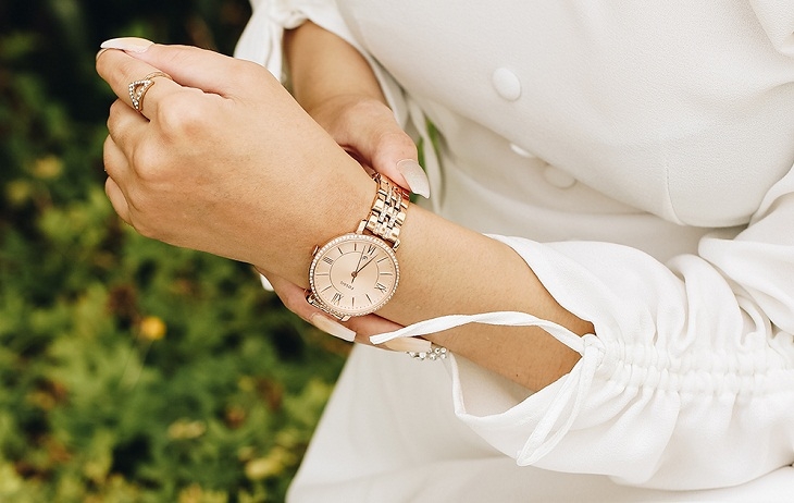 Mẹo bảo quản và sử dụng đồng hồ đeo tay đúng cách Mẹo bảo quản và sử dụng đồng hồ đeo tay đúng cách