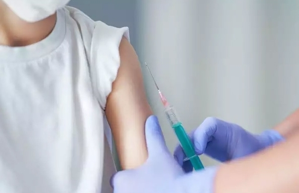Trẻ em từng mắc Covid-19 duy trì kháng thể tự nhiên thêm ít nhất 7 tháng