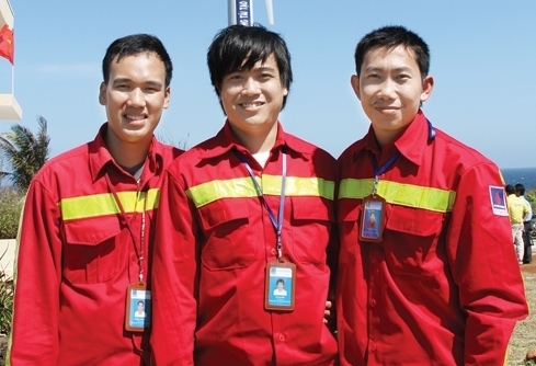 Tiếng nói của chúng tôi