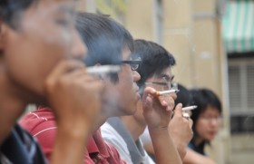 Chính sách mới có hiệu lực từ tháng 5/2013