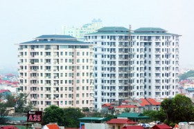 Gỡ vướng cho phát triển nhà ở