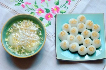 Vì sao có ngày Tết Hàn thực?