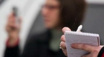 Công an Hà Nội điều tra vụ nữ phóng viên bị đe dọa