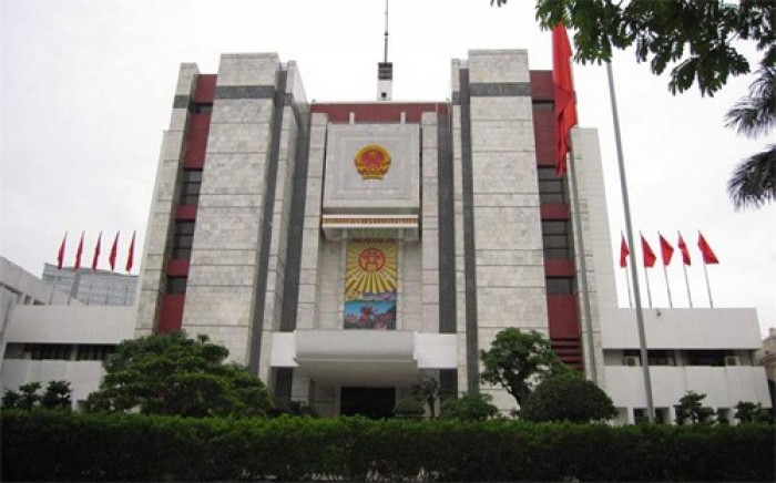 UBND TP Hà Nội thừa 27 phó phòng