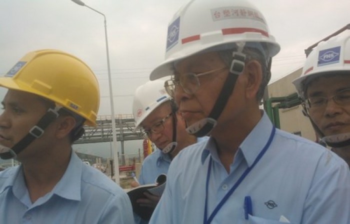 tham hoa moi truong mien trung bo truong tnmt nhan khuyet diem
