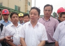 khong co co so ket luan ca chet do thuy trieu do