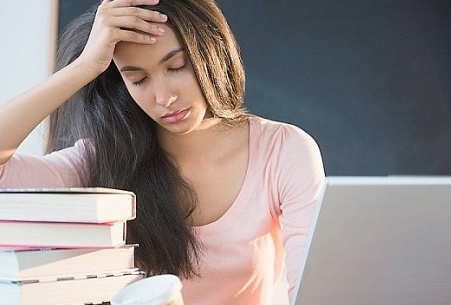 Nghiên cứu mới: Thiếu ngủ liên tục sẽ dẫn đến loãng xương
