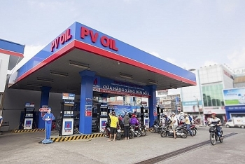 PVOIL đạt kết quả khả quan trong 04 tháng đầu năm 2018