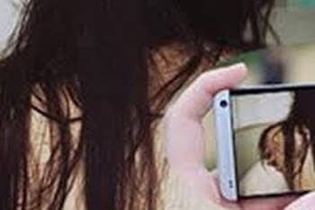 Công an Hà Nội xác minh việc phát tán clip sex của hotgirl nổi tiếng