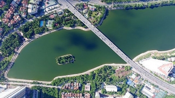 Hà Nội xử lý hàng loạt cán bộ Ban Quản lý dự án đầu tư cấp thoát nước