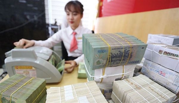 quan ly tin dung chuan basel ii vao nam 2020 giup cung co suc khoe cac ngan hang