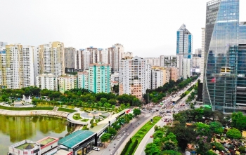 Những lưu ý khi xây dựng các tòa nhà tiết kiệm năng lượng