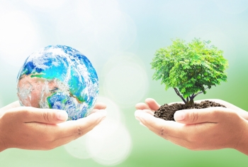 Ngày Trái đất năm 2020: Hành động vì khí hậu
