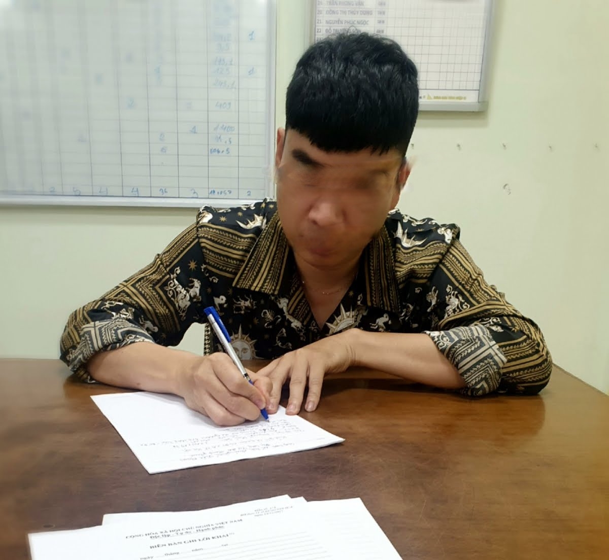 Nhiều thông tin không chính xác liên quan tới vụ việc cựu tiếp viên N.H.S