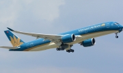 Vietnam Airlines mở lại 7 đường bay nội địa