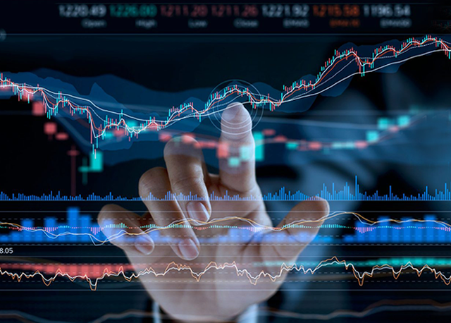Tin nhanh chứng khoán ngày 12/7: VN Index giảm hơn 50 điểm – Thanh khoản thị trường tăng vọt
