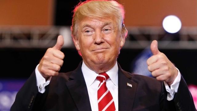 Ông Trump có động thái mới, ngầm khởi động cỗ máy tranh cử năm 2024 - 1