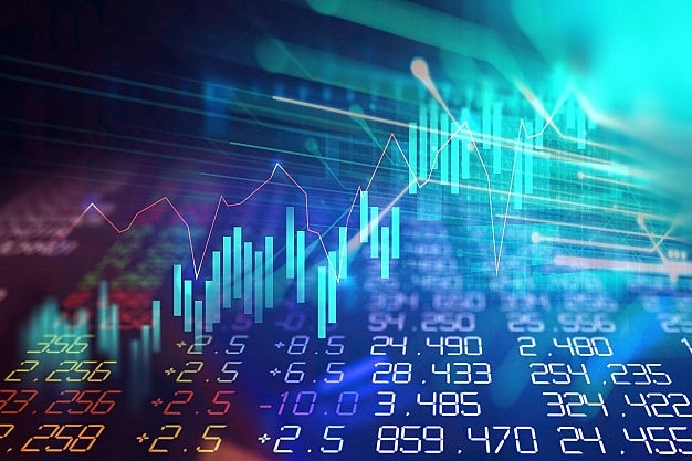 Tin nhanh chứng khoán ngày 22/7: VN Index tăng mạnh - sắc xanh áp đảo thị trường