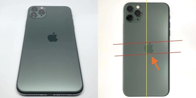 Chiếc iPhone 11 Pro siêu hiếm được bán với giá 2.700 USD - 1