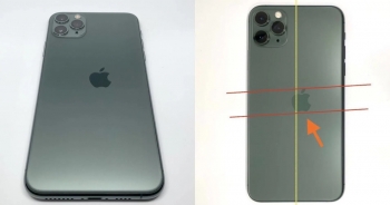 Chiếc iPhone 11 Pro siêu hiếm được bán với giá 2.700 USD