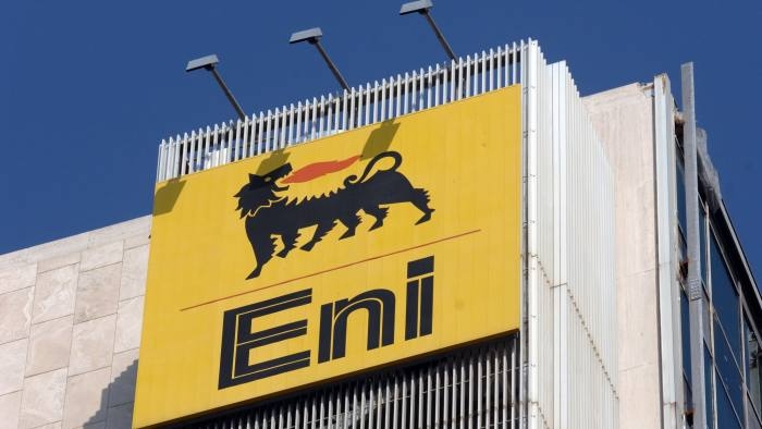 Eni mua lại 100% cổ phần tại Lô 115 thuộc bể Sông Hồng