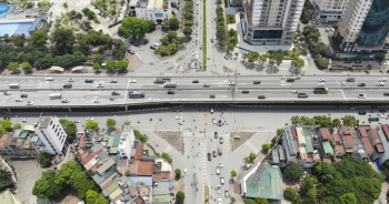 Không chỉ đất "sốt", chung cư Hà Nội cũng vào đợt tăng giá mới