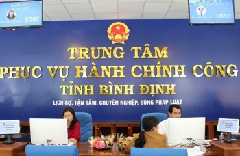 PAPI 2020: Bình Định tiến bộ vượt bậc