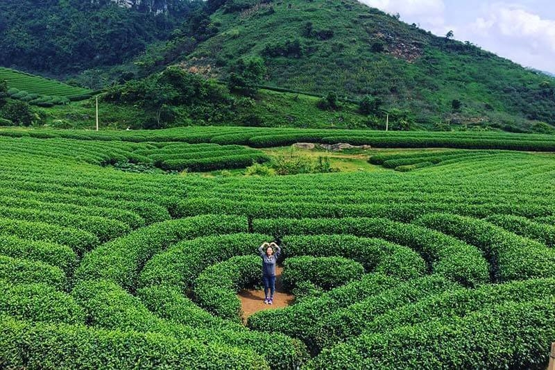 Du lịch 30/4 siêu tiết kiệm với những địa điểm này