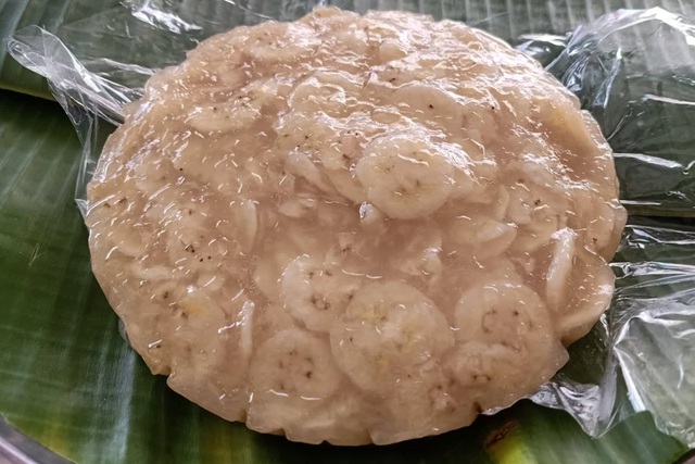 Rực rỡ sắc màu bánh dân gian Nam Bộ hội tụ ở tỉnh cực Nam Tổ quốc - 6