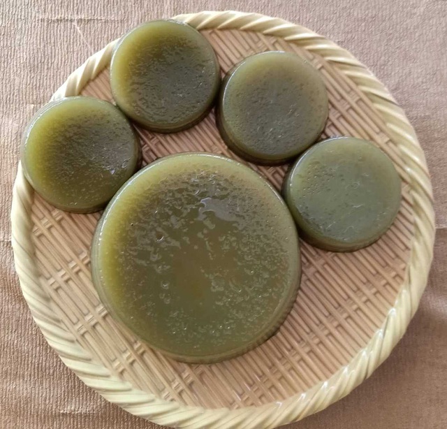 Rực rỡ sắc màu bánh dân gian Nam Bộ hội tụ ở tỉnh cực Nam Tổ quốc - 7