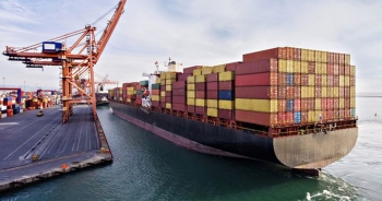 Sri Lanka trục xuất tàu chở vật liệu hạt nhân cho Trung Quốc